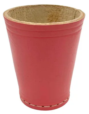 Produktbild von Würfelbecher: Buffalo Pink