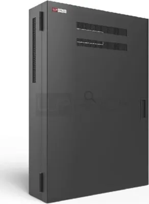 Immagine prodotto di Wp Europe Rack a Muro 7U 643x200x942 mm Nero con Montanti Regolabili