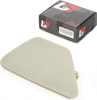Produktbild von Abdeckung Scheinwerferreinigung rechts 51117246870 für BMW 5er F10 F11 2010-2013