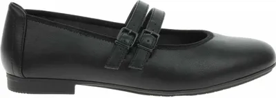 Obrázek produktu pro Dámské baleriny Jana 8-22177-44 black 39