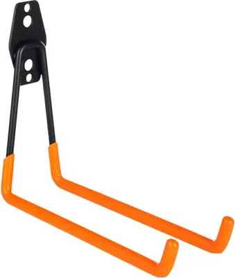 Immagine prodotto di APT DA327 Portabiciclette a parete per biciclette fino a 20 kg