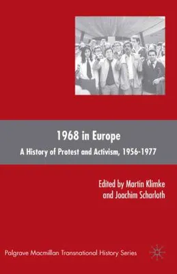 Image de 1968 in Europe