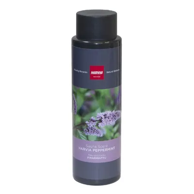 Obrázek produktu pro Harvia vůně do sauny 400ml - Vůně: Mátová