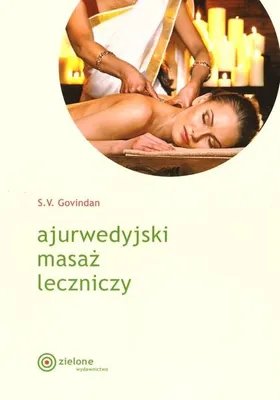 Obrázek produktu pro Ajurwedyjski masaż leczniczy
