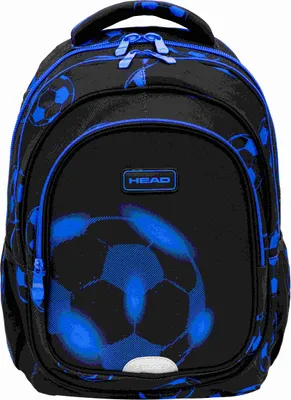 Zdjęcie produktu dla Plecak Head Neo Blue Football AB300