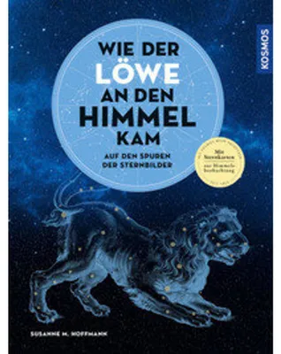 Immagine prodotto di Wie der Löwe an den Himmel kam