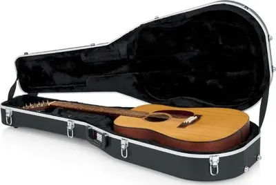 Image de Gator Gc-Dread-12 - Étui pour guitare acoustique