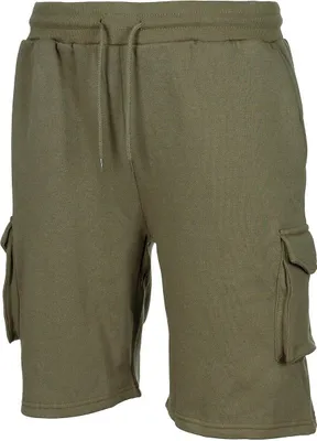Produktbild von MFH Bermuda, "Jogger", oliv