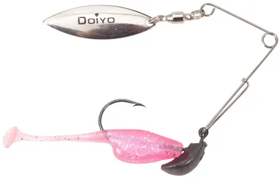Produktbild von Doiyo Neiru Spinnerbait | 3,5g: PI