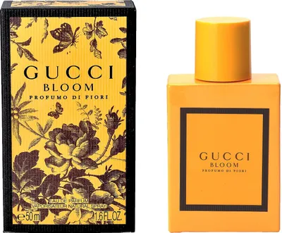 Image de Gucci Bloom Parfum Edp 50Ml