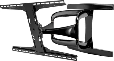 Immagine prodotto di Peerless SUA771PU supporto per televisore 2,29 m (90") Nero