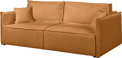 Produktbild von home24 Schlafsofa