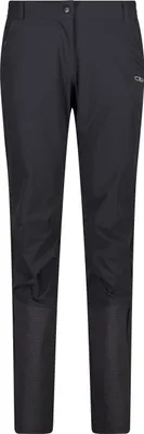 Produktbild von CMP WOMAN LONG PANT anthrazit 42