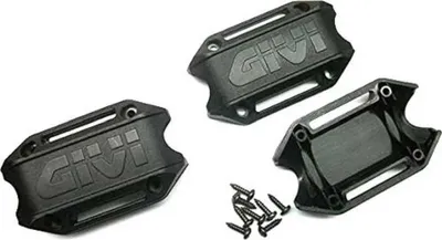 Immagine prodotto di Givi Z2159R - Protezione motore tubolare, 2 unità, colore argento. Argento, taglia unica