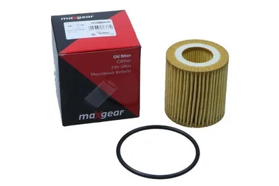 Produktbild von MAXGEAR Ölfilter OF-779 Ford Ranger 2.2/3.2 TDCI
