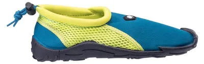 Produktbild von Aquawave - "Mareo" Schwimmschuhe für Damen PP15827 (41 EU) (Blau/Gelb)