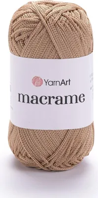 Zdjęcie produktu dla Yarn Art Macrame 130 m 131 Sznurek