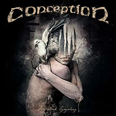 Obrázok produktu pre Conception: My Dark Symphony -   - (CD / Titel: H-P)