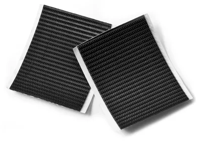 Produktbild von Kriega Klettverschluss Set für Tank Adapter