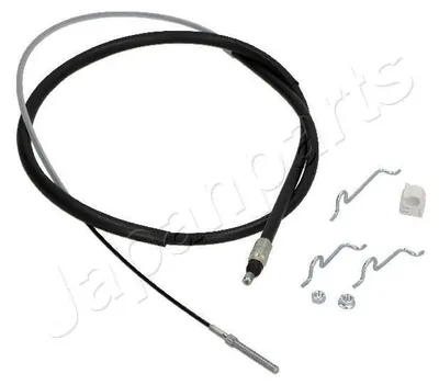 Produktbild von JAPANPARTS Handbremsseil Seilzug Feststellbremse für BMW 5 Limousine (E39) Hinten Links BC-0103