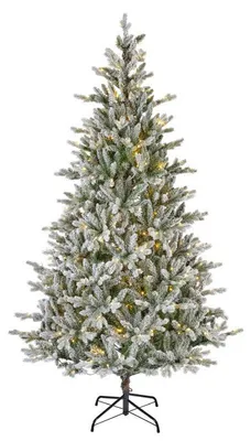 Produktbild von Allison bm prlt d112h180 grün/weiß Everlands - Everlands