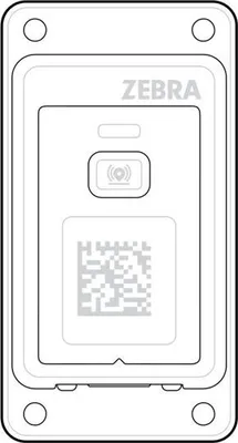 Immagine prodotto di Adattatore Bluetooth per scanner Zebra