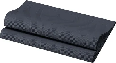 Produktbild von Duni 168453, Schwarz, 480 mm, 480 mm, Deutschland, 576 mm, 251 mm