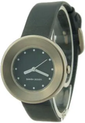 Produktbild von Danish Design - Armbanduhr - Uni - IV14Q307 TITANIUM.