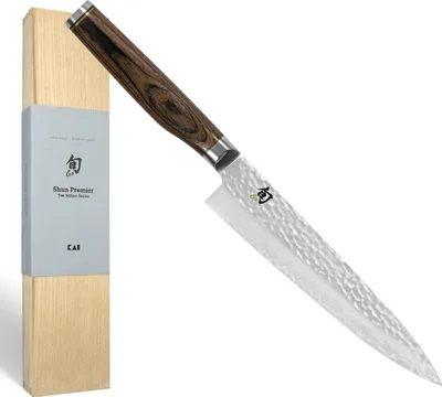 Obrázek produktu pro Univerzální nůž KAI Shun Premier Tim Mälzer TDM-1701