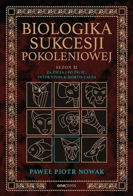 Imagen del producto de Biologika Sukcesji Pokoleniowej.