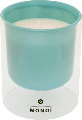 Produktbild von Duftkerze ilan monoï 220g  - Atmosphera créateur d'intérieur