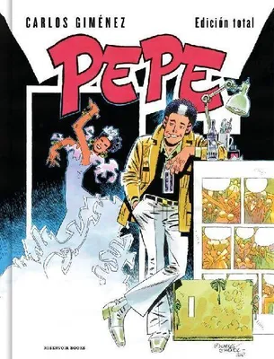 Produktbild von Pepe (Gesamtredaktion)