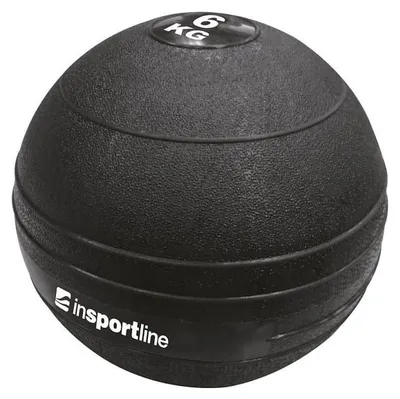 Produktbild von Insportline Medizinball Slam Ball 6 kg