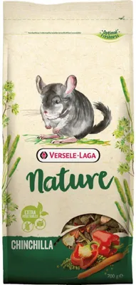 Image de Nature Chinchilla - 9 kg
