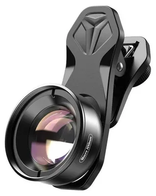 Obrázek produktu pro Apexel - Apl-Hb100Mm - Objektiv