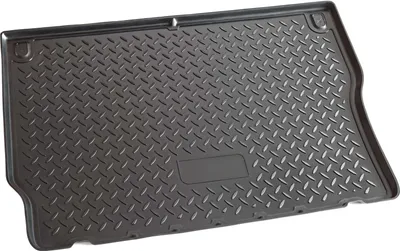 Obrázok produktu pre Obloženie batožinového priestoru pre Opel Meriva A | 2003-2009 | perfektne sedí s ráfikom