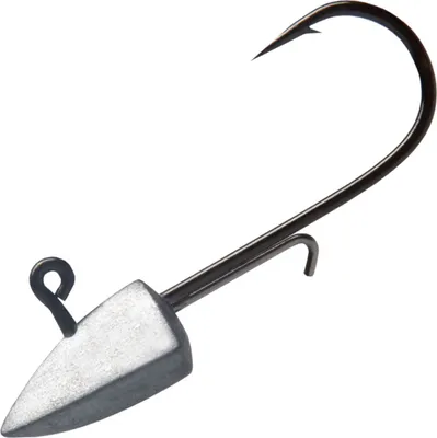 Produktbild von Zeck Predator Dart Jig Head - Jigköpfe, Größe / Gewicht / Packungsinhalt:Gr. 2 / 5g / 4 Stück