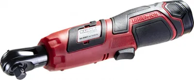Immagine prodotto di 12V Set chiavi a cricchetto elettrica a batteria,con attacco 3/8'', kit avvitatore a cricchetto a batteria 40 N.M, da 2,0 Ah, RD-RW01