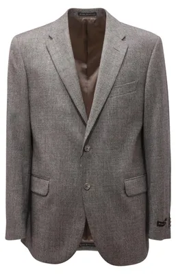 Immagine prodotto di 5736AU: Abito da uomo, marca Nino Danieli, modello "Super 110's", taglio "Drop 6R"