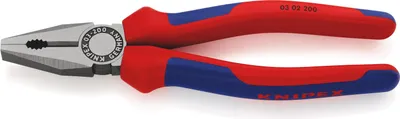 Productafbeelding van KNIPEX universeeltang