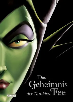Obrázok produktu pre Disney - Villains 4: Das Geheimnis der Dunklen Fee