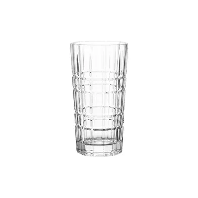 Immagine prodotto di LEONARDO 22760 Spiritii long drink tumbler, 400 ml, vetro Teqton, trasparente (4 pezzi)