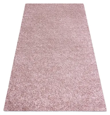 Imagen del producto de Alfombra moderna y lavable ILDO 71181020  rosado 160x230 cm