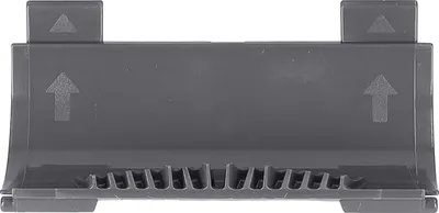 Produktbild von easyPART passend für 201-2441-0432 Ecovacs Hauptbürstenkamm für Staubsauger-Roboter