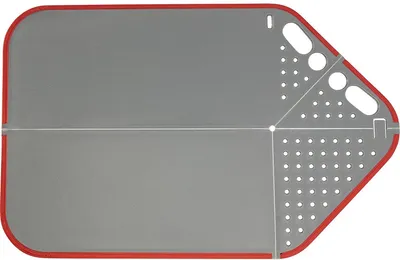 Zdjęcie produktu dla Westmark Schneidbrett »3 in 1« 62192270
