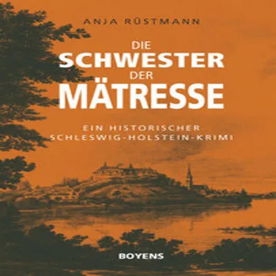 Immagine prodotto di Die Schwester der Mätresse