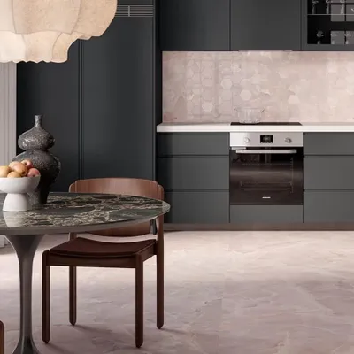 Immagine prodotto di CASA39 Gres porcellanato effetto marmo Rosa 120x120 cm Casalgrande Padana Alabastri