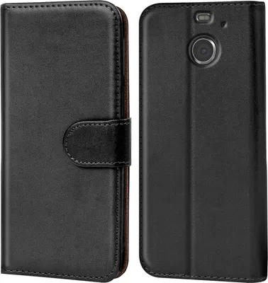 Zdjęcie produktu dla Etui Book Case do HTC 10 EVO Cover Flip Cover Etui ochronne na telefon komórkowy