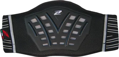 Produktbild von Zandona Cross Nierengurt, schwarz, M