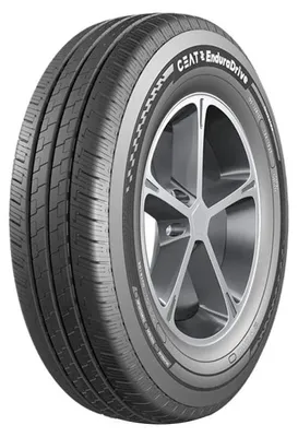 Image de Ceat Enduradrive 235/65R16C 121R Bsw